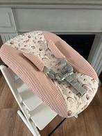 Mix & match hoes voor newborn stokke Tripp trapp kinderstoel, Kinderen en Baby's, Kinderstoelen, Handmade by mo, Valkenswaard