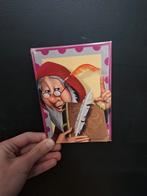 Ansichtkaart efteling, Verzamelen, Efteling, Ophalen of Verzenden, Overige typen