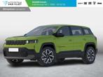 Jeep Compass Altitude 74 kWh, Auto's, Stof, Met garantie (alle), Nieuw, SUV of Terreinwagen