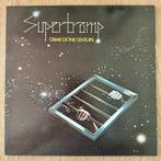 Supertramp Crime Of The Century LP Vinyl 1974 Benelux Prog, Cd's en Dvd's, Vinyl | Rock, Ophalen of Verzenden, Zo goed als nieuw