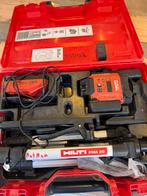 Hilti Laser Set, Doe-het-zelf en Verbouw, Gereedschap | Overige machines, Ophalen