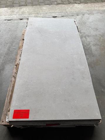 Tegels Edimax Stones Grey 60x120 11m2 beschikbaar voor biedingen