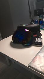 Tomount Skibril, Sport en Fitness, Ophalen of Verzenden, Nieuw, Helm of Bescherming