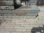 Palisade, Ophalen, Gebruikt, Beton, Minder dan 100 cm