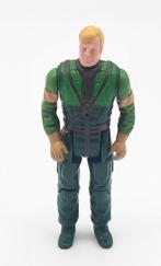 M.A.S.K. MASK Matt Trakker (Jungle) figuur Kenner 1986, Verzamelen, Poppetjes en Figuurtjes, Ophalen of Verzenden, Gebruikt