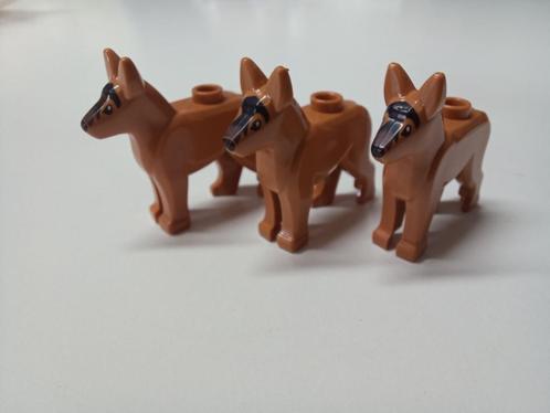 NIEUW: LEGO Herdershond , Kinderen en Baby's, Speelgoed | Duplo en Lego, Nieuw, Lego, Losse stenen, Ophalen of Verzenden