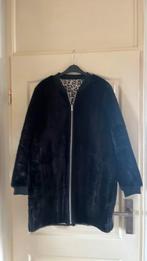 Winterjas dames Tramontana L reversibel, Tramontana, Zwart, Maat 42/44 (L), Ophalen of Verzenden