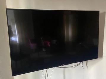 Sony tv beschikbaar voor biedingen