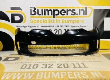 BUMPER Renault Twingo 3 Facelift 2018-2023 VOORBUMPER 9515z beschikbaar voor biedingen