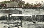 (387-066-023) Lunteren Bosbad, Verzamelen, Ansichtkaarten | Nederland, Verzenden, Gelderland