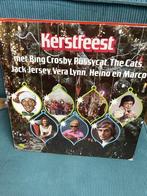 Vinyl, Ophalen, Gebruikt, 12 inch, Nederlandstalig