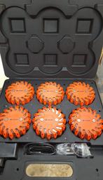 Nieuw Magnetische flitsers in koffer, Ophalen, Nieuw