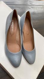 Schoenen Pumps Blauw Maat 40 Merk Laura di Sarpi NIEUW, Kleding | Dames, Schoenen, Ophalen, Pumps, Blauw, Zo goed als nieuw