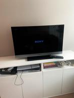 TV met Afstandsbediening Sony Bravia KDL-32EX302, Audio, Tv en Foto, Televisies, Ophalen, Gebruikt, 50 Hz, LCD