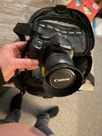 Canon 450D * onderdelen / handige harrie*, Gebruikt, Spiegelreflex, Canon, Ophalen of Verzenden