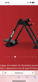 Trak Racer stuurstandaard racing wheel stand, Ophalen of Verzenden, Zo goed als nieuw