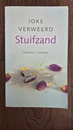 Joke Verweerd - Stuifzand, Zo goed als nieuw, Nederland, Joke Verweerd, Ophalen of Verzenden