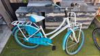 Volare 24 inch meisjesfiets, Fietsen en Brommers, Fietsen | Meisjes, Ophalen, Volare, Handrem, Gebruikt