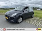 Hyundai i10 1.0 Comfort | Carplay | Cruise control, Voorwielaandrijving, 12 maanden, Stof, Gebruikt