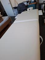 Massage/reiki behandeltafel, Ophalen, Gebruikt