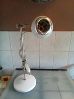 MOOIE TAFELLAMP VERSTELBAAR, Ophalen, Zo goed als nieuw, Minder dan 50 cm