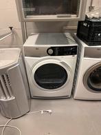 Aeg 8000 AbsoluteCare - Warmtepomp Droger 8 kg, Ophalen, 6 tot 8 kg, Gebruikt, Voorlader