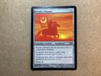 1x Konda’s Banner [259/306] (Near Mint), Ophalen of Verzenden, Zo goed als nieuw, Losse kaart