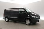 Volkswagen Transporter 2.0 TDI 150PK L2H1 | Automaat | Airco, Auto's, Bestelauto's, Stof, Gebruikt, Euro 6, 4 cilinders