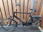 Batavus Mambo Herenfiets 7 versnellingen frame 70 cm, Ophalen, Versnellingen, Batavus, Zo goed als nieuw