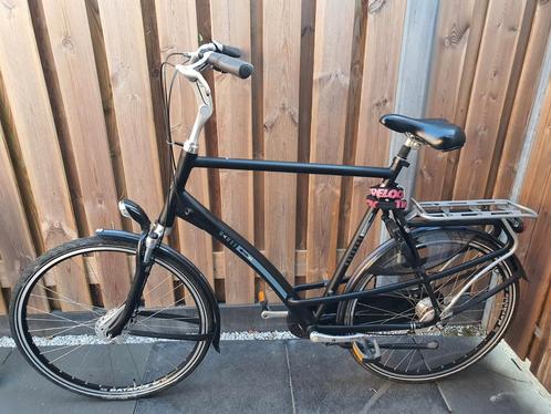 Batavus Mambo Herenfiets 7 versnellingen frame 70 cm, Fietsen en Brommers, Fietsen | Heren | Herenfietsen, Zo goed als nieuw, Batavus