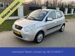 Kia Picanto 1.0 X-pect Nieuwe Apk (bj 2010), 63 pk, 4 cilinders, 400 kg, Bedrijf