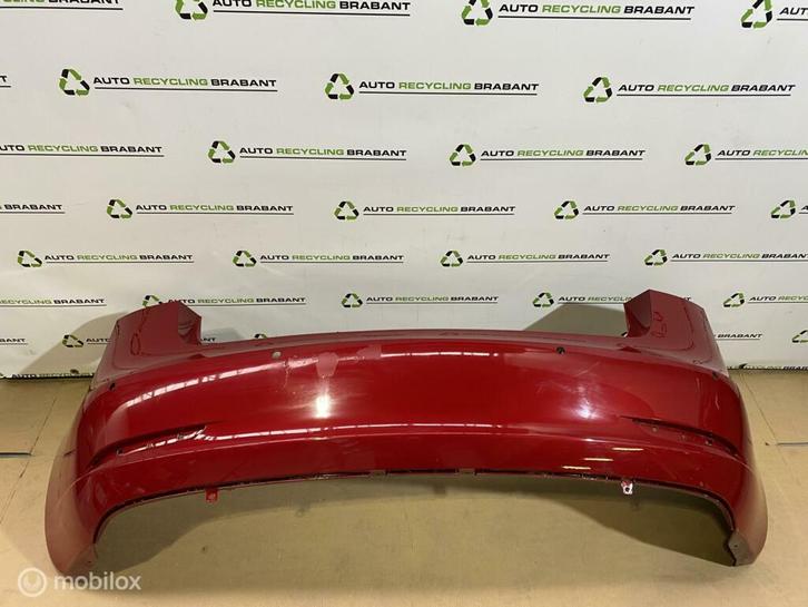 Achterbumper Tesla Model 3 PDC 1083983-00-C, Auto-onderdelen, Carrosserie en Plaatwerk, Bumper, Achter, Gebruikt, Ophalen of Verzenden