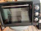 TOMADO mini oven 35lt, Witgoed en Apparatuur, Ovens, Ophalen, Minder dan 45 cm, Gebruikt, Minder dan 45 cm