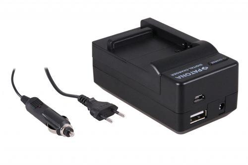 4in1 LadegerA$?t Samsung Galaxy S4 Zoom SM-C101 NXF1 B740, Audio, Tv en Foto, Fotografie | Accu's en Batterijen, Nieuw, Verzenden