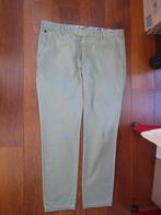 Groene broek pantalon van Meyer, mt 26, type bonn, Maat 52/54 (L), Meyer, Ophalen of Verzenden, Zo goed als nieuw