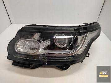 Range Rover L405 VOQUE Bi Xenon HID Torsieverlichting links beschikbaar voor biedingen