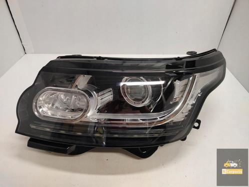 Range Rover L405 VOQUE Bi Xenon HID Torsieverlichting links, Auto-onderdelen, Verlichting, Gebruikt, Ophalen of Verzenden