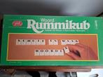 Woord Rummikub van Goliath, Vijf spelers of meer, Ophalen of Verzenden, Gebruikt, Goliath