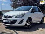 Opel Corsa 1.4-16V Color Edition 86DKM! AIRCO STUUR/STOELVER, Voorwielaandrijving, Startonderbreker, Gebruikt, 4 cilinders