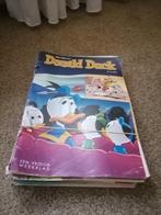 Donald ducks!!, Gelezen, Overige gebieden, Ophalen of Verzenden, Meerdere comics