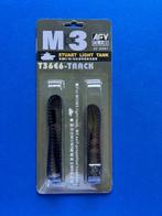 AFV Club	AF35061	M3 Stuart Light Tank T36E6 Tracks	1/35, Overige merken, Tank, 1:32 tot 1:50, Nieuw