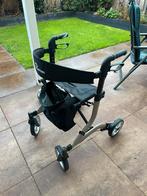 Parvum rollator., Diversen, Ophalen of Verzenden, Zo goed als nieuw