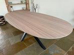 Super Koop: fantastisch mooie design eettafel van 240!, Huis en Inrichting, Tafels | Eettafels, Ophalen, 100 tot 150 cm, 200 cm of meer