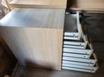 IKEA Alex ladeblok, Huis en Inrichting, Ophalen, Gebruikt, Minder dan 70 cm, 70 tot 120 cm