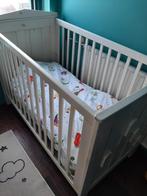 Te koop babyledikant, Ophalen, Gebruikt, Jongetje of Meisje