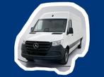 Mercedes-Benz Sprinter 317 1.9 CDI L3H2 Pro Achteruitrijcame, Automaat, 4 cilinders, Met garantie (alle), Wit