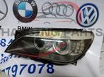 BMW 7 SERIE F01 F02 F03 F04 XENON KOPLAMP LINKS ORIGINEEL, Gebruikt, -, -, Ophalen of Verzenden