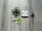 Drone (Syma), Ophalen of Verzenden, Zo goed als nieuw, Drone zonder camera