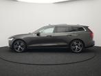 Volvo V60 T8 Recharge AWD Inscription Plug In Hybrid 392pk D, Automaat, Gebruikt, 4 cilinders, Adaptive Cruise Control