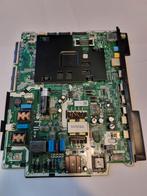 SAMSUNG VOEDING / MAINBOARD UE43NU7120 BN96-47717A, Ophalen of Verzenden, Zo goed als nieuw